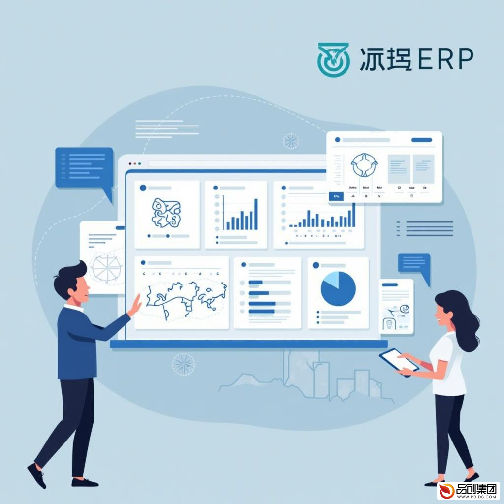 ERP订制系统:打造企业高效运营的核心引擎