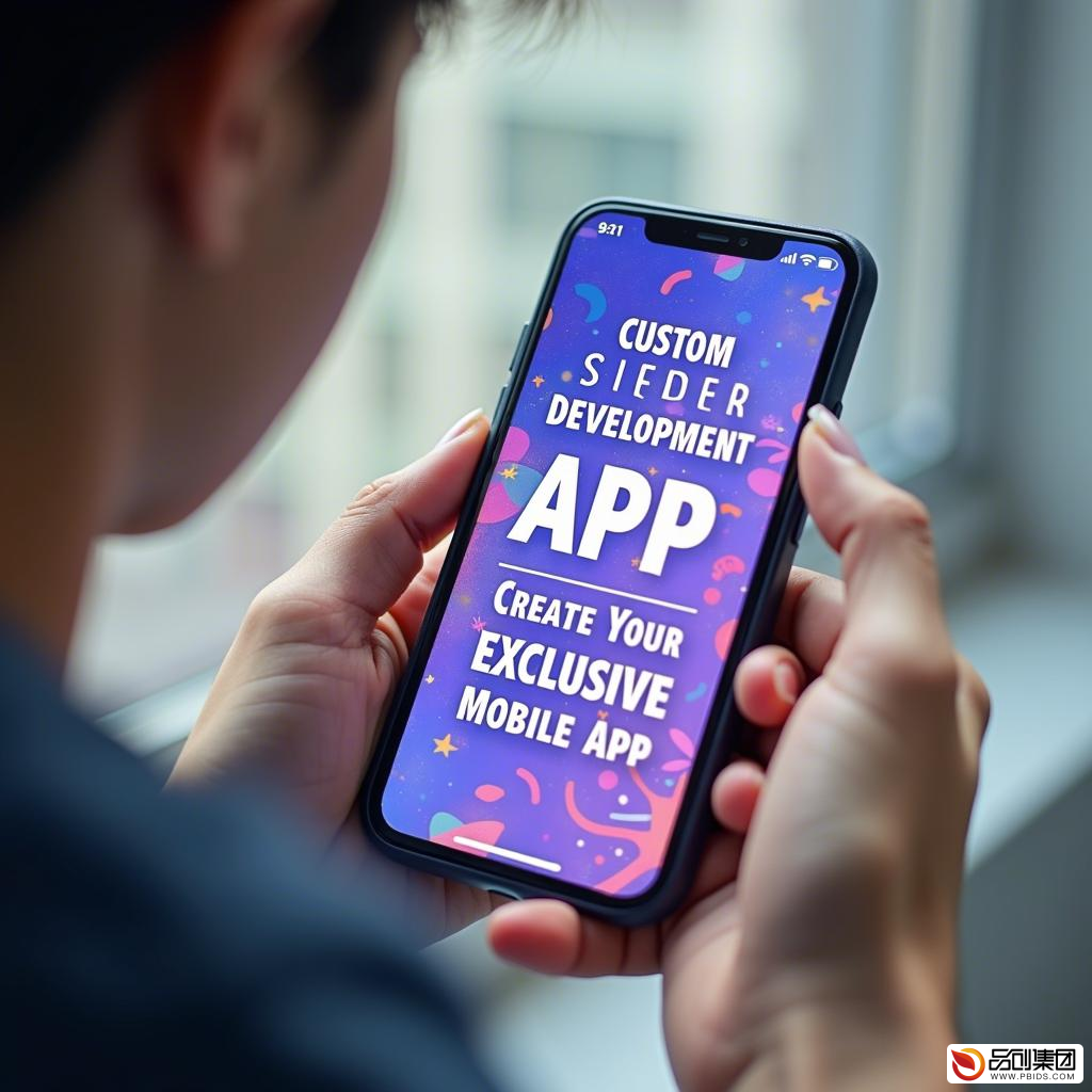 定做系统开发APP:打造专属移动应用的全面指南