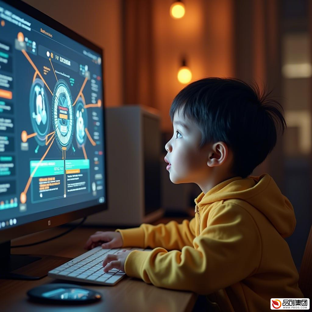 教育孩子软件:开启智慧之门的新钥匙