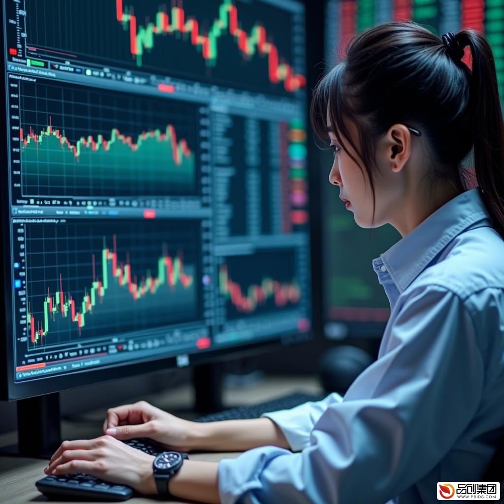 全面掌握期货交易:如何高效使用期货软件