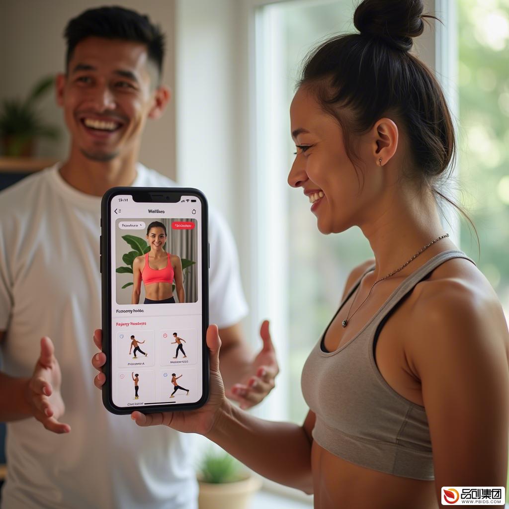健康操软件全解析:打造你的专属健身伙伴