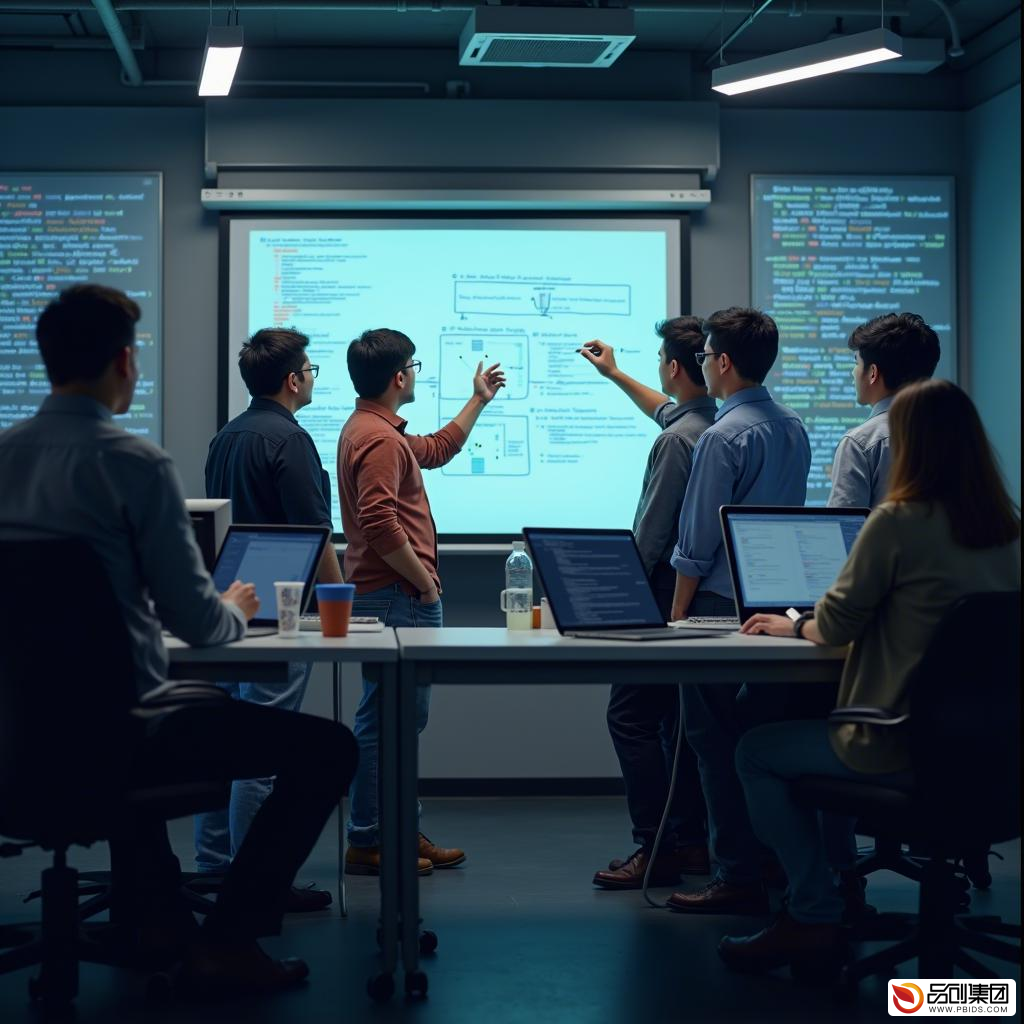 软件开发定制:打造专属业务解决方案的钥匙