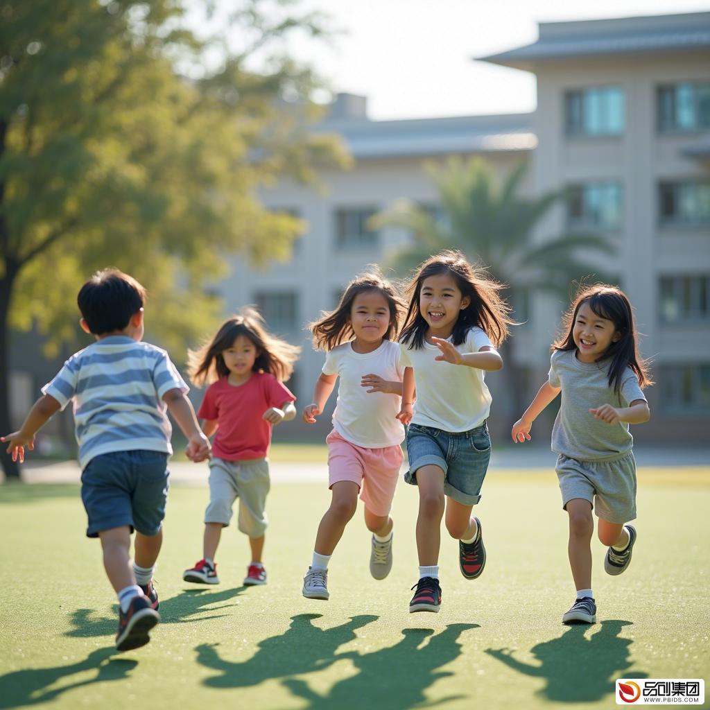 学校意外保险:为孩子筑起安全的保护网