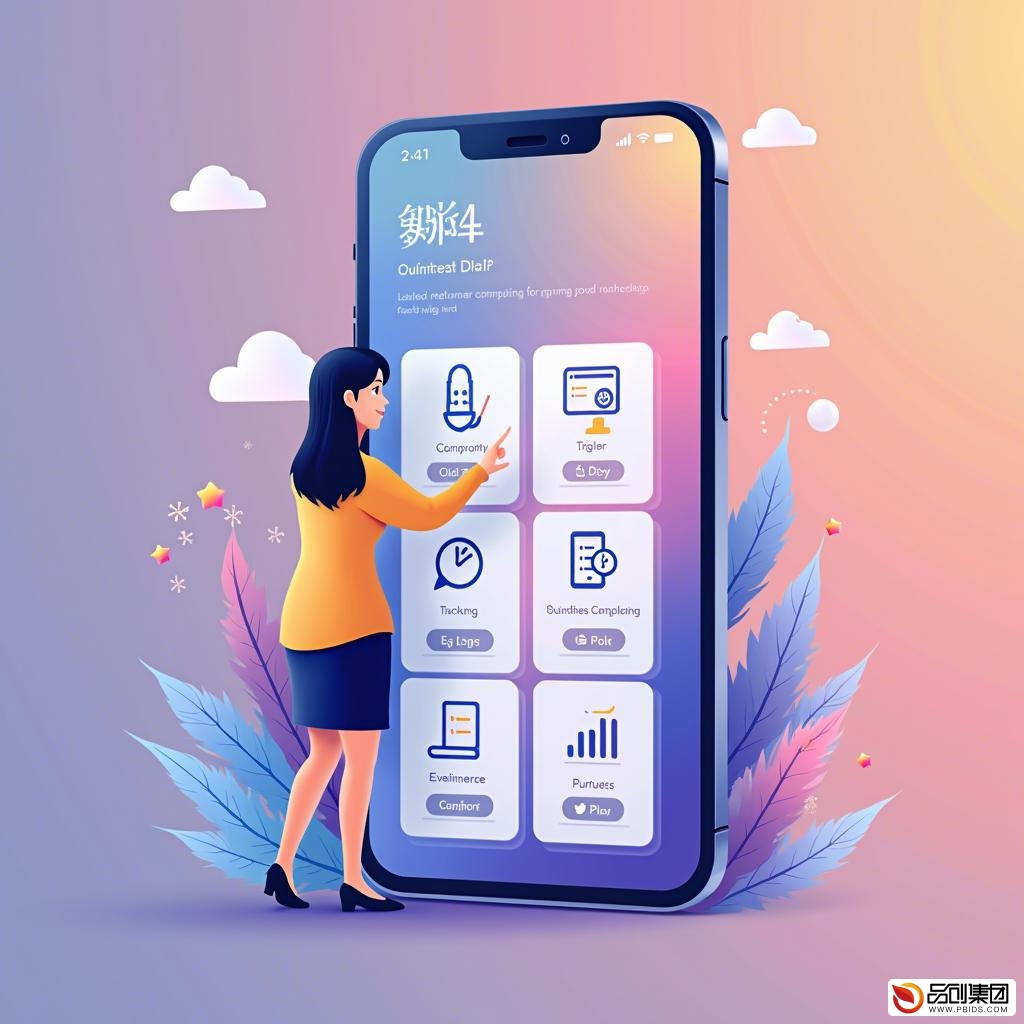 App订制软件开发:打造专属应用,赋能企业数字化转型