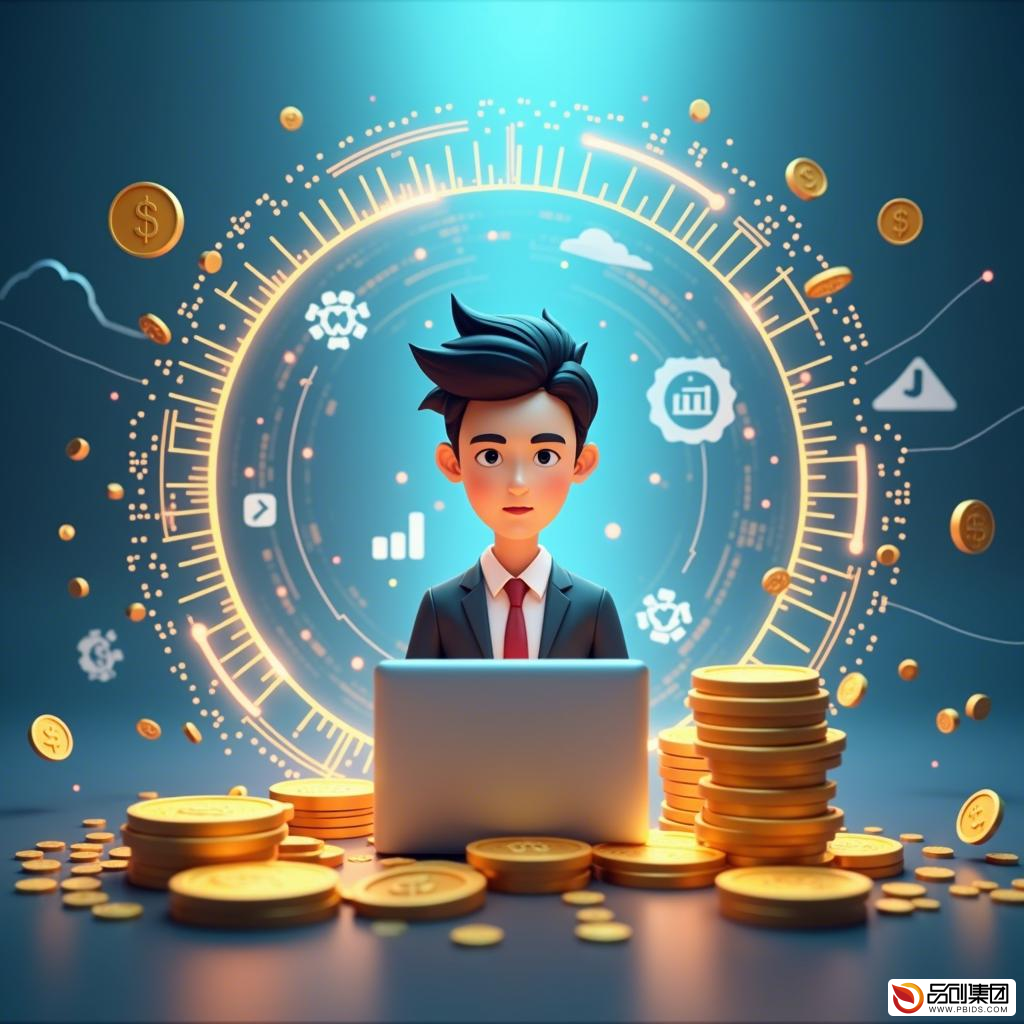 金融综合服务:一站式解决您的财务需求