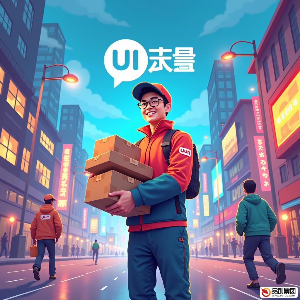 深度解析:uu跑腿微信公众号的服务创新与用户体验