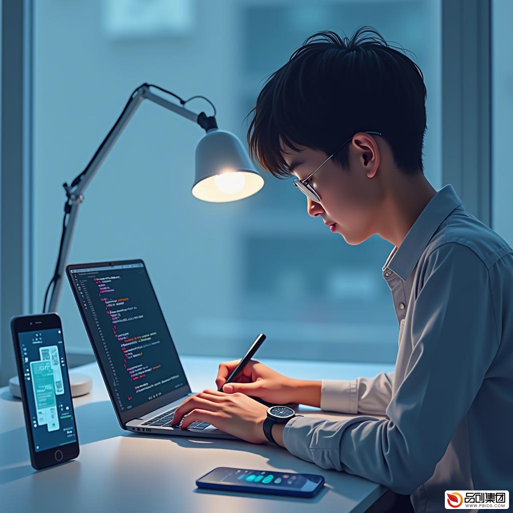 小程序开发定制:打造专属商业解决方案的全方位指南