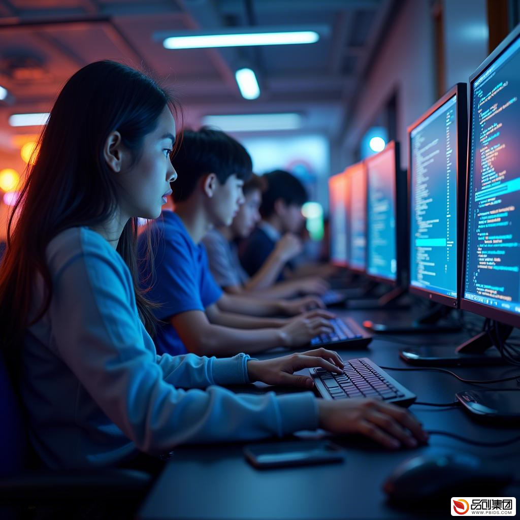软件职业新纪元:软件学校的塑造与未来展望