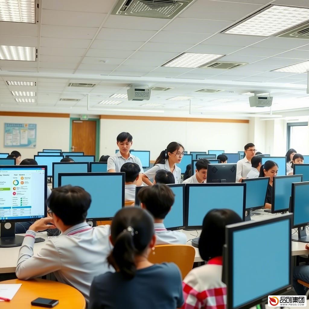 全面解析黑工程教务处教务系统:功能、使用与重要性