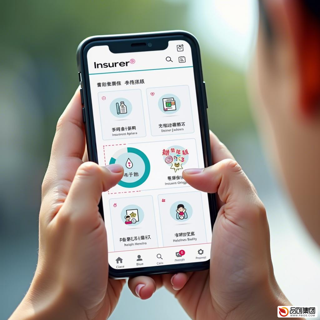 保险公司APP:重塑保险服务新体验