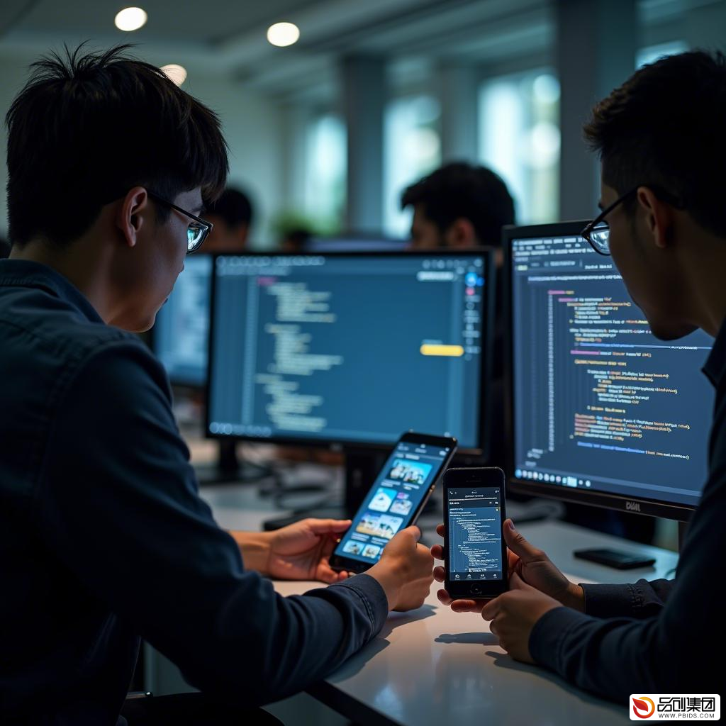 专业定制APP开发:打造个性化移动应用的全方位指南