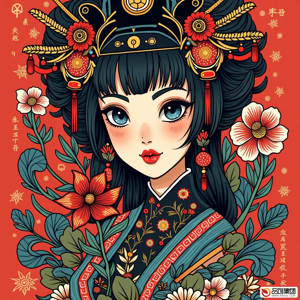 视觉传达设计的魅力与奥秘:解锁创意无限的可能