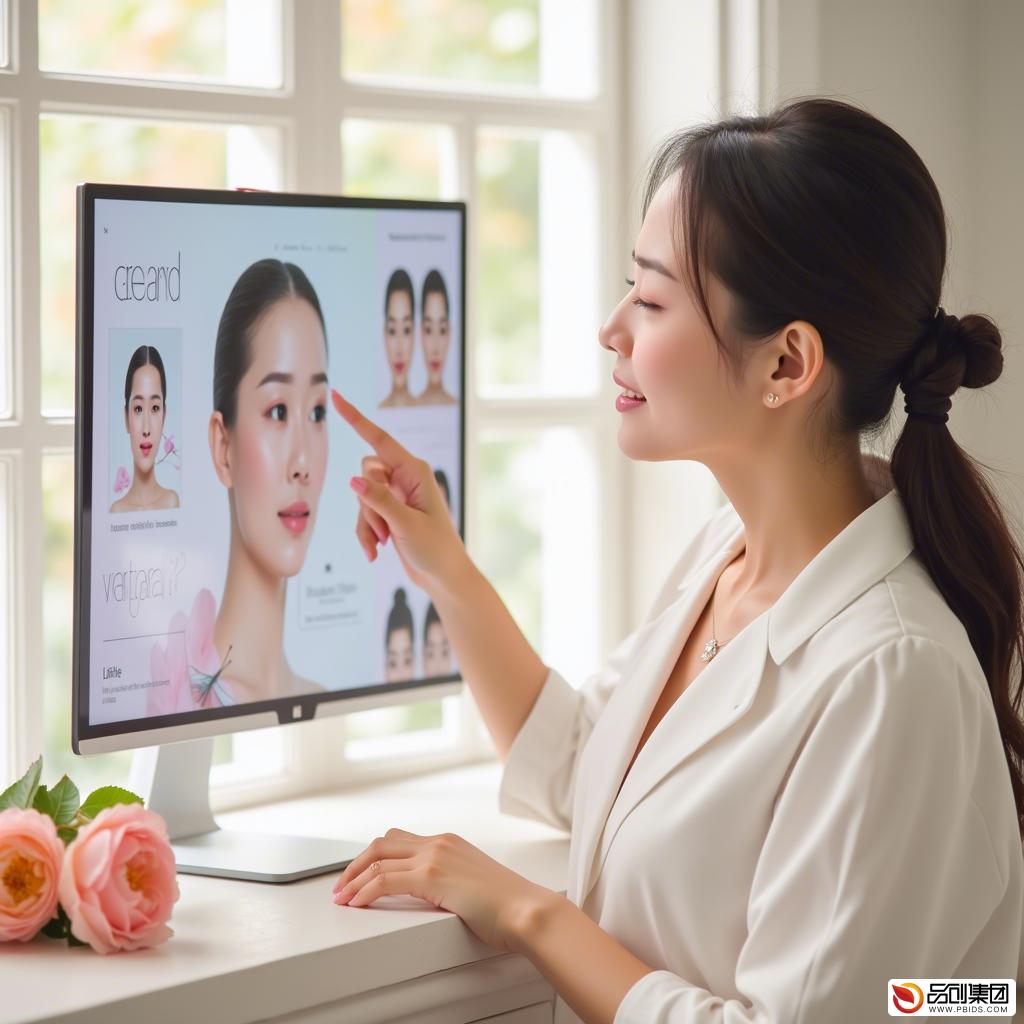 微整形治疗效果展示平台:开启美丽新篇章