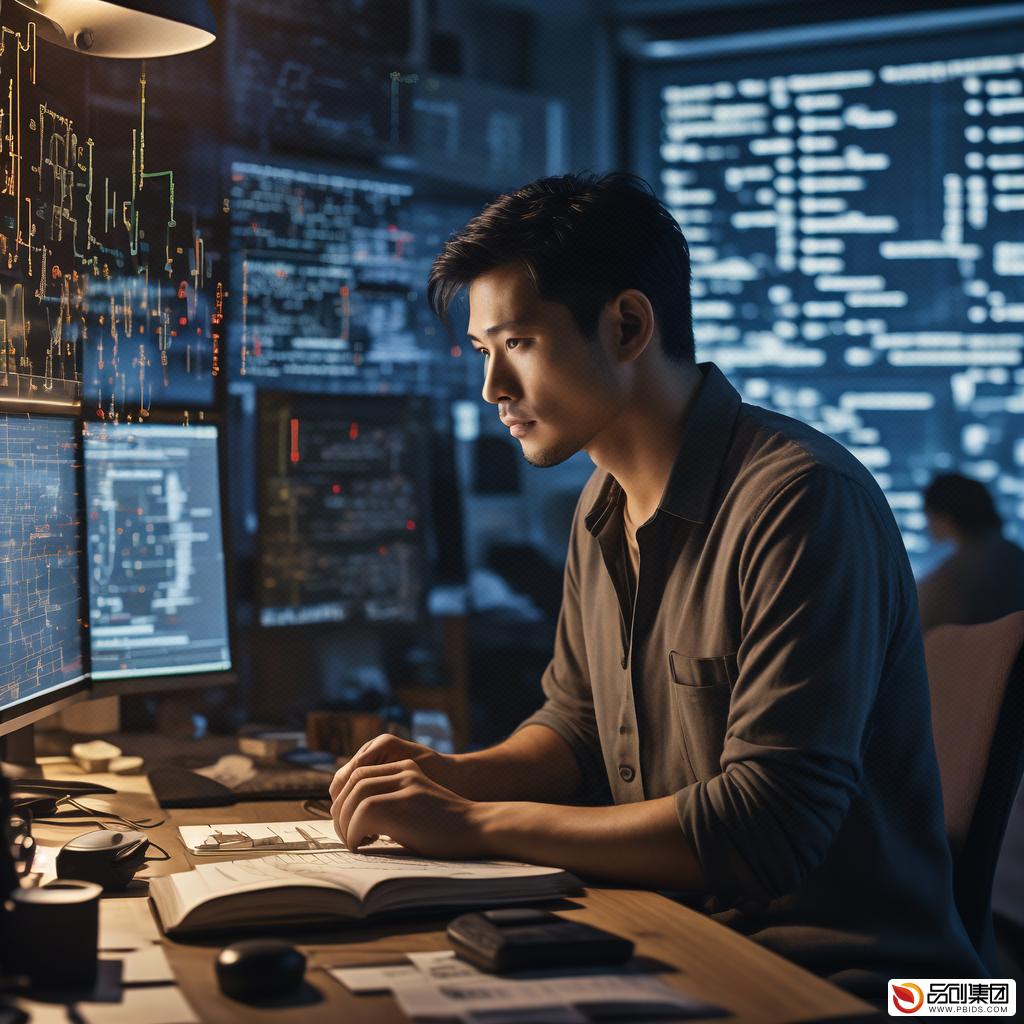代码重构:提升可维护性的技术优化指南