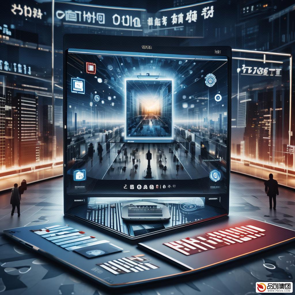 深圳公众号定制开发:打造专属企业的数字营销利器