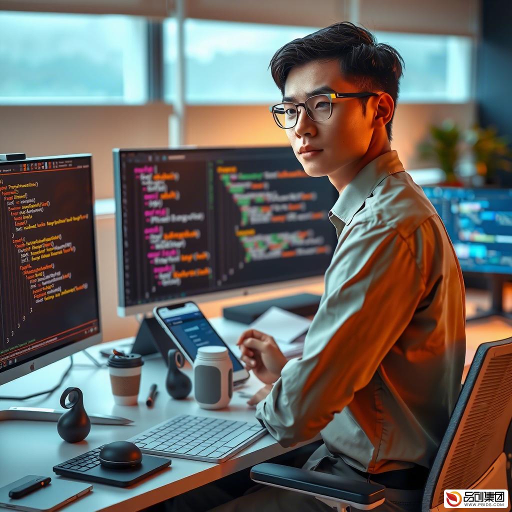 手机APP定制软件开发:打造专属移动应用的全面指南