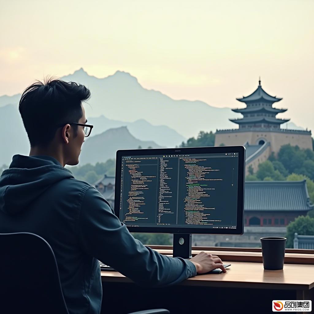 西安软件开发定制:打造专属数字化解决方案