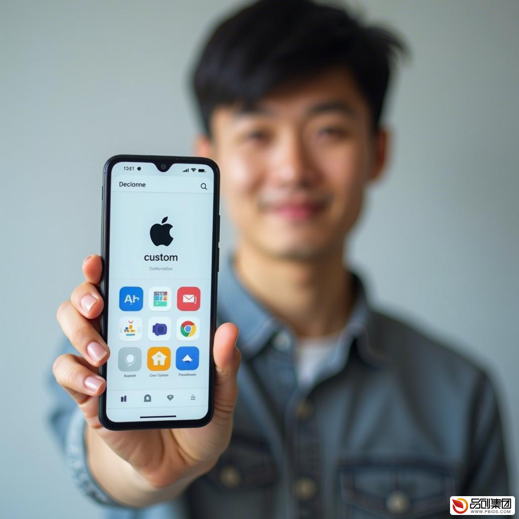 订制开发APP软件:从需求到上线的全方位指南
