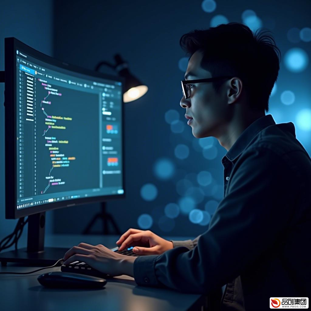 软件定制化公司的崛起:打造专属解决方案的新篇章