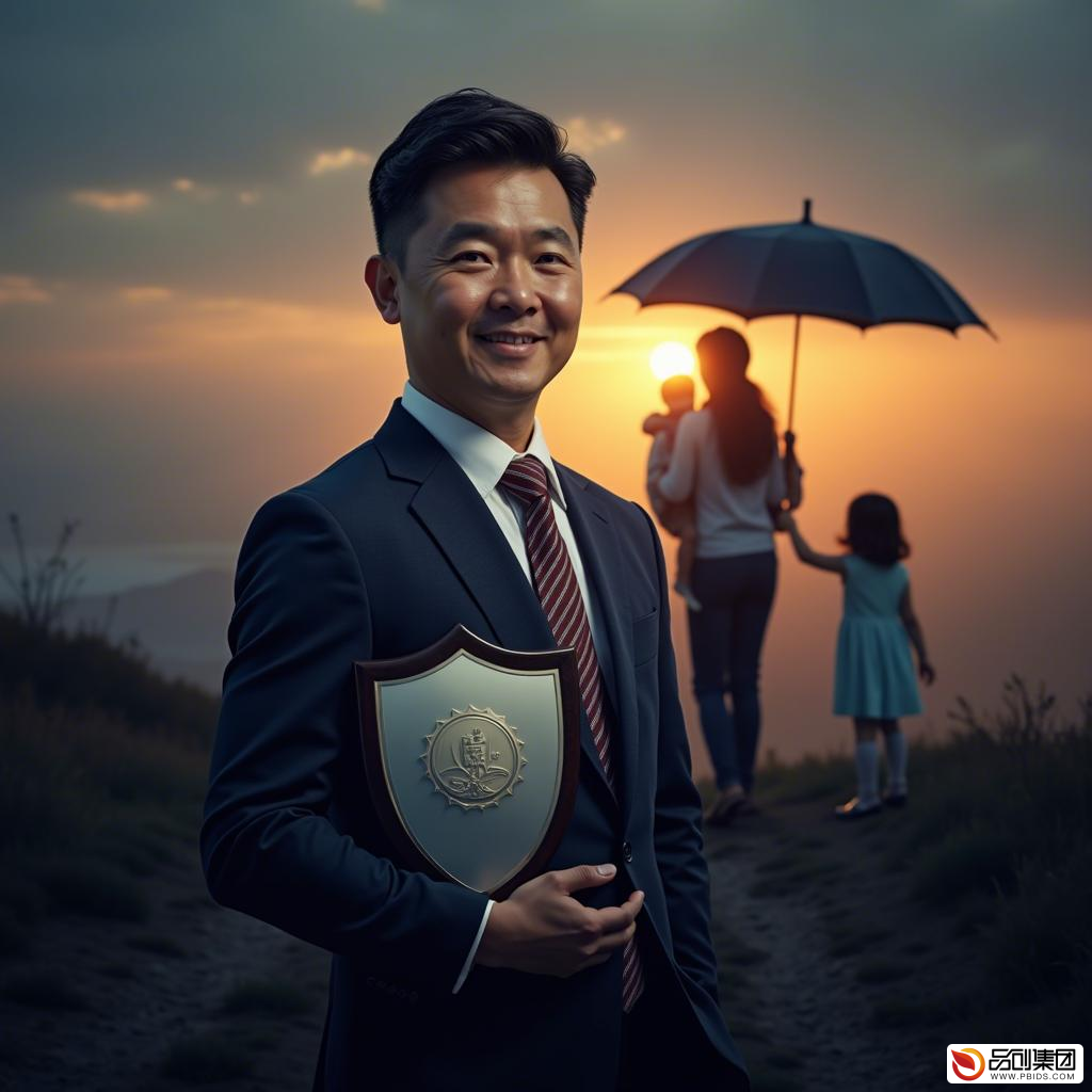 黎明经纪保险公司:为您的安心生活保驾护航
