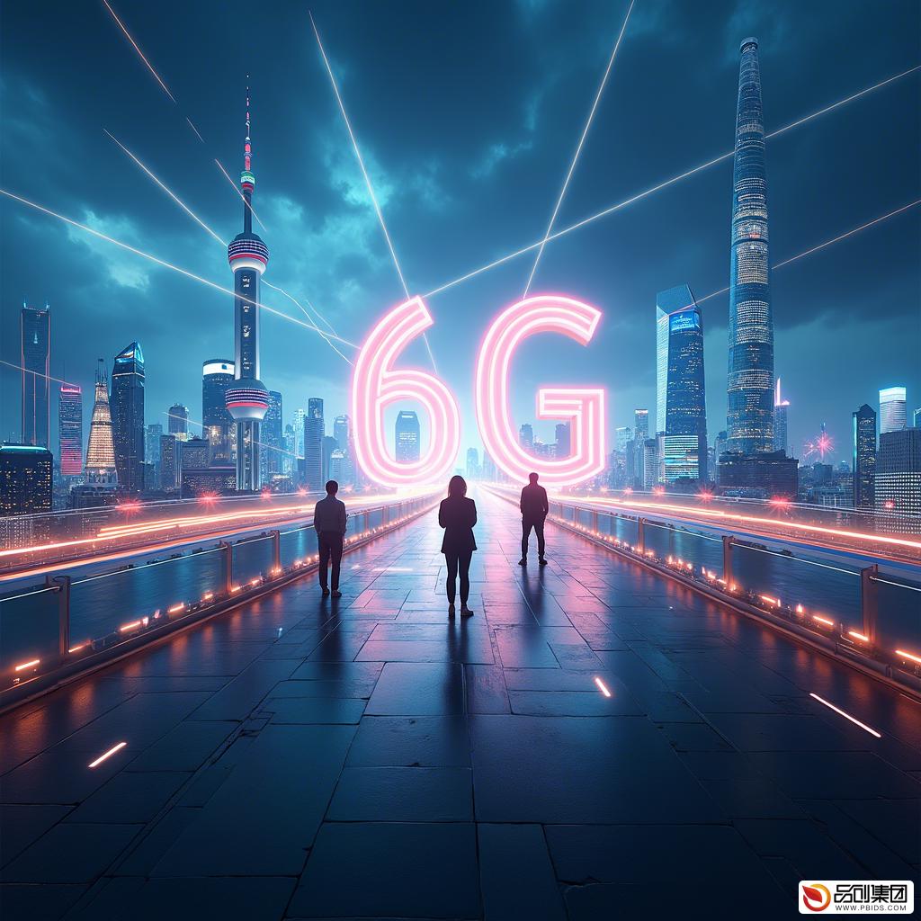 6G竞赛白热化:中国提案占比超40%,美日韩联合研发协议签署