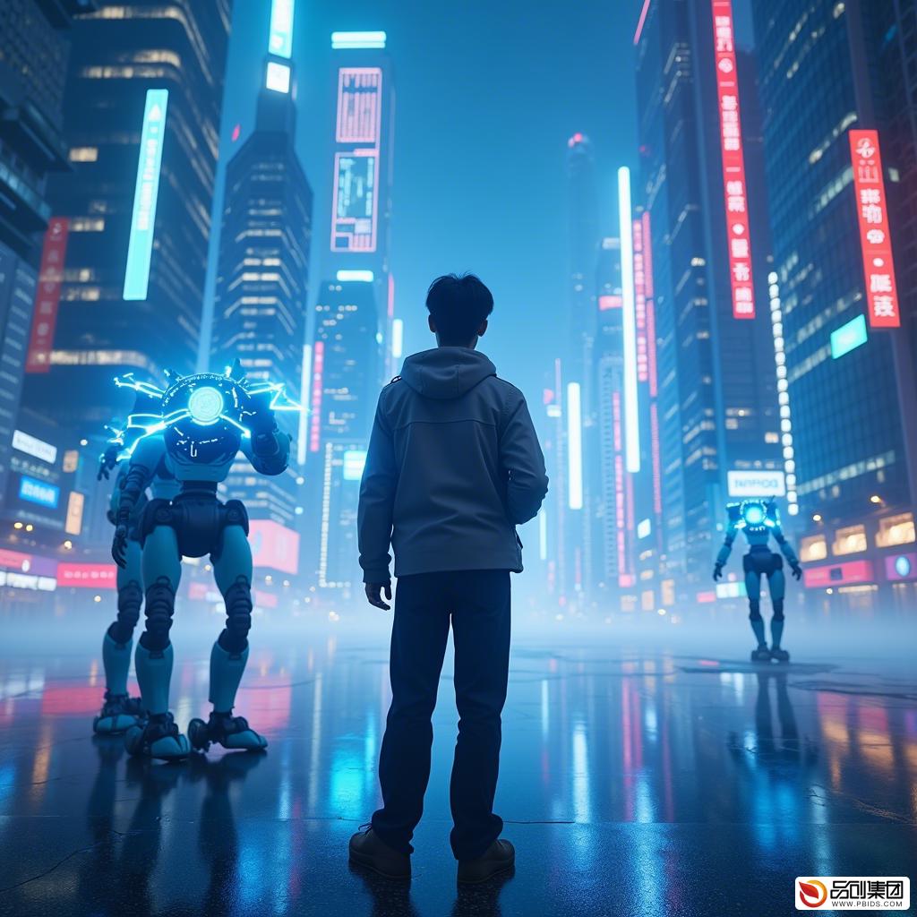 新质生产力:重塑未来经济格局的关键力量