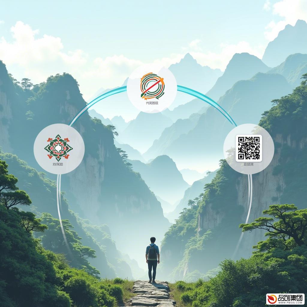 黄山小程序开发:打造智慧旅游新体验