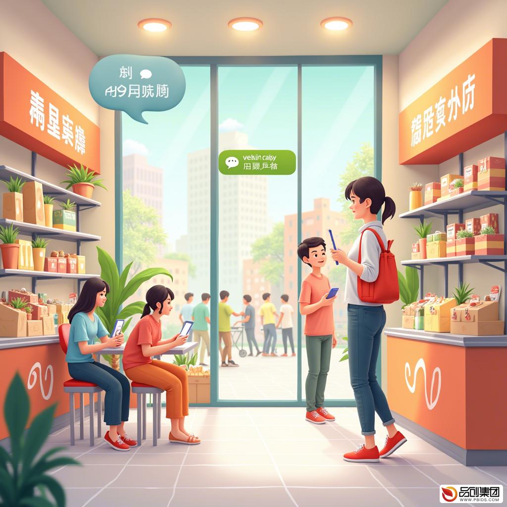 开发微信小程序商城:从零到一的实战指南