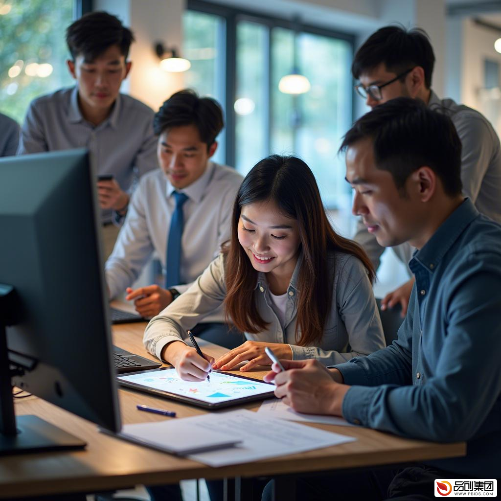 App制作开发全攻略:从零到一的实战指南