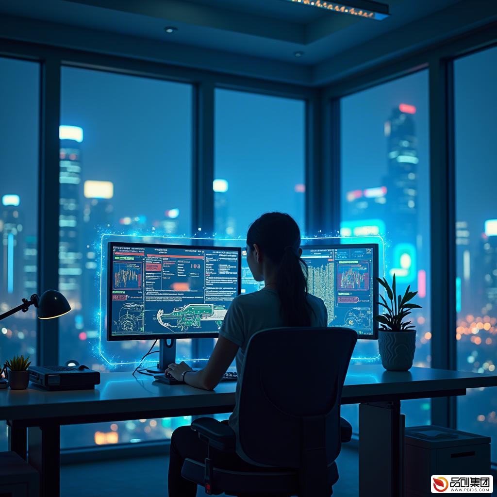 AI智能化:探索人工智能的深度与广度