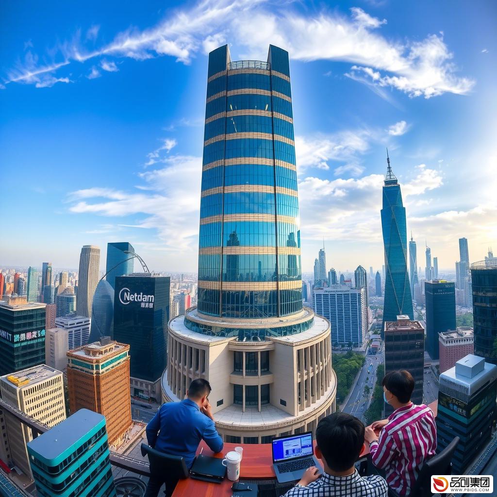 广东网堤信息安全技术有限公司:云安全领域的领航者