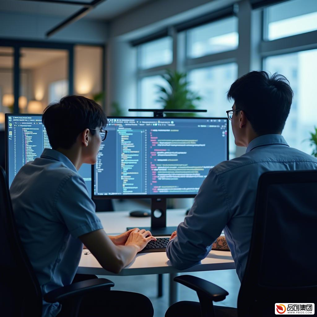 定制软件开发公司的全方位解析:如何选择与合作