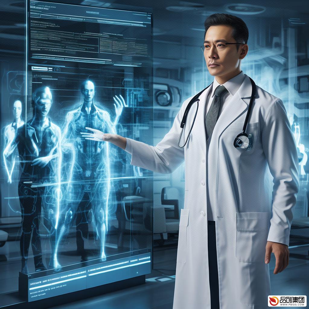定制医疗系统:重塑医疗行业未来的创新力量