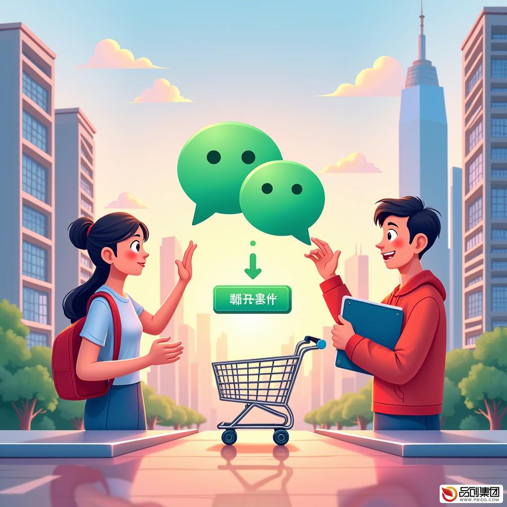 广州微信商城小程序开发:打造高效电商新平台
