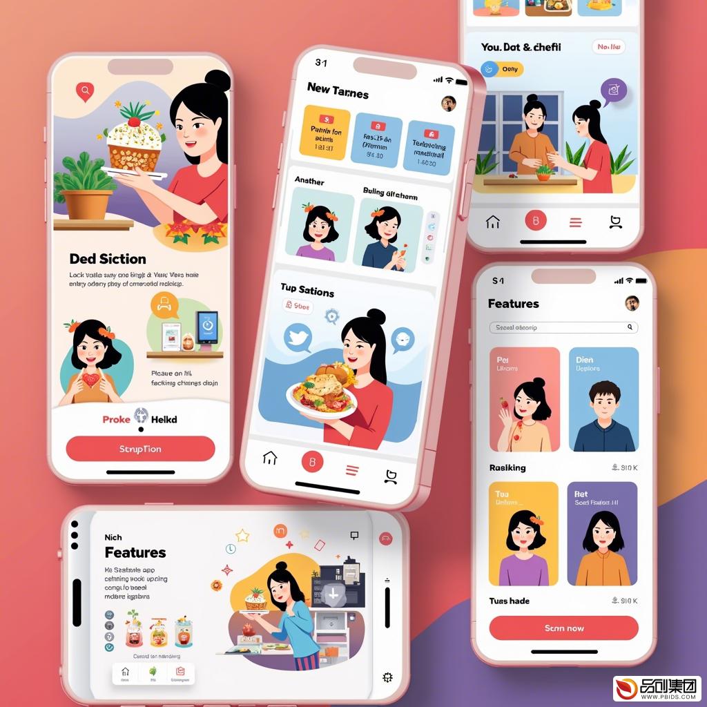 App小程序制作开发:从零到一的全面指南