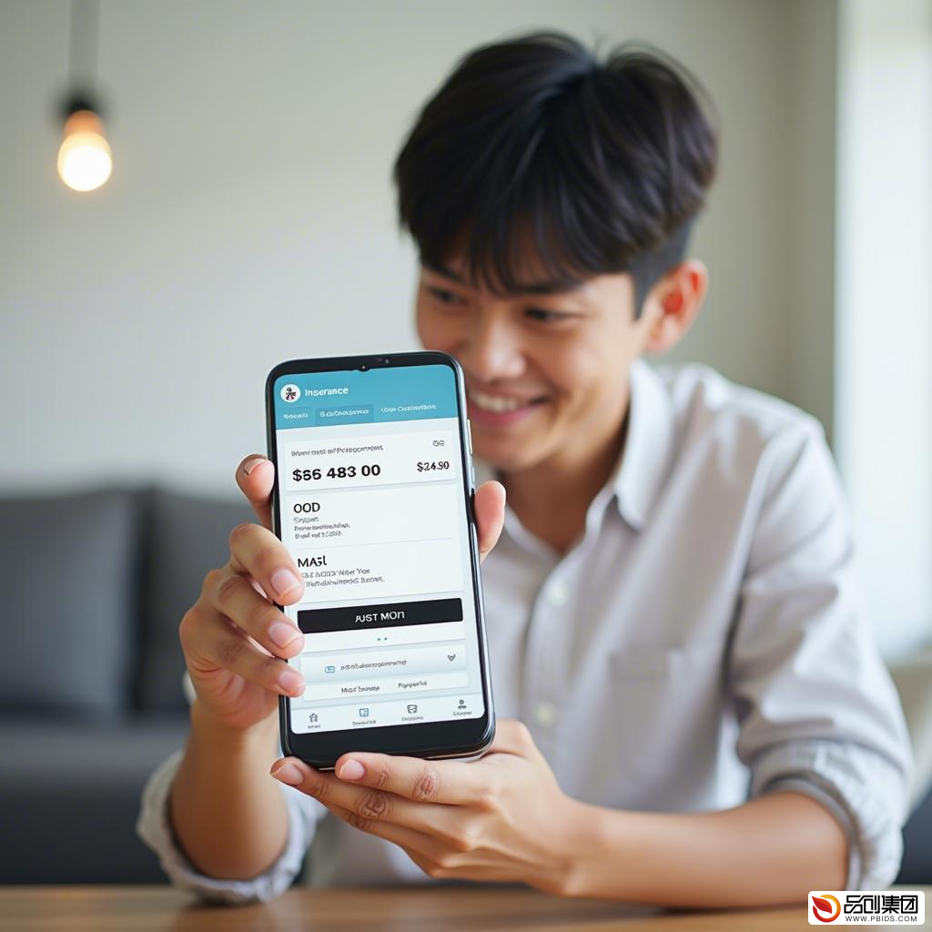 如何智慧选择并高效下载保险APP软件