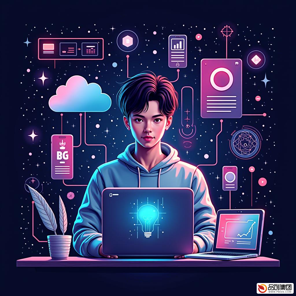 数字化生存能力:解锁未来生活的关键技能