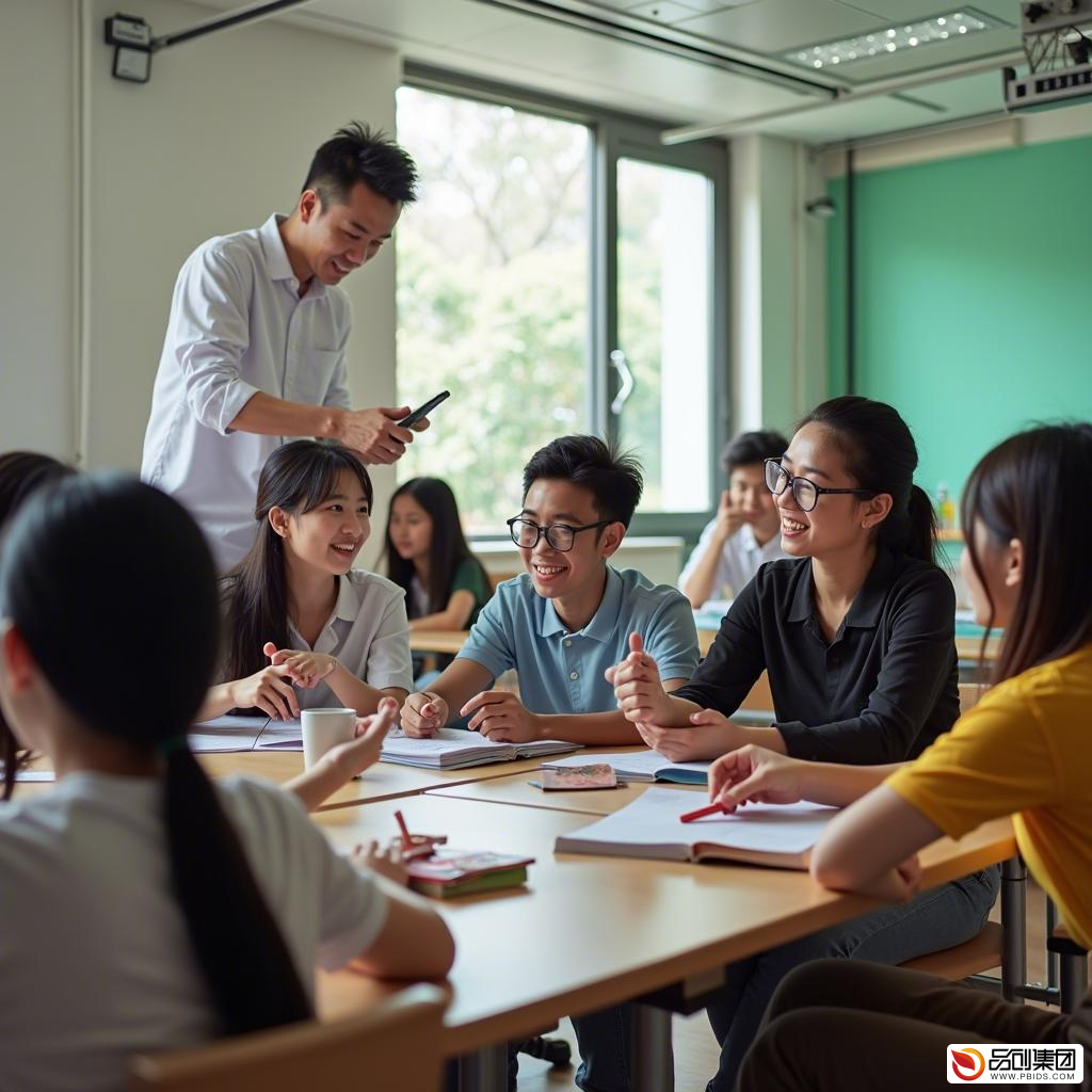 培训班级管理:策略、技巧与实践