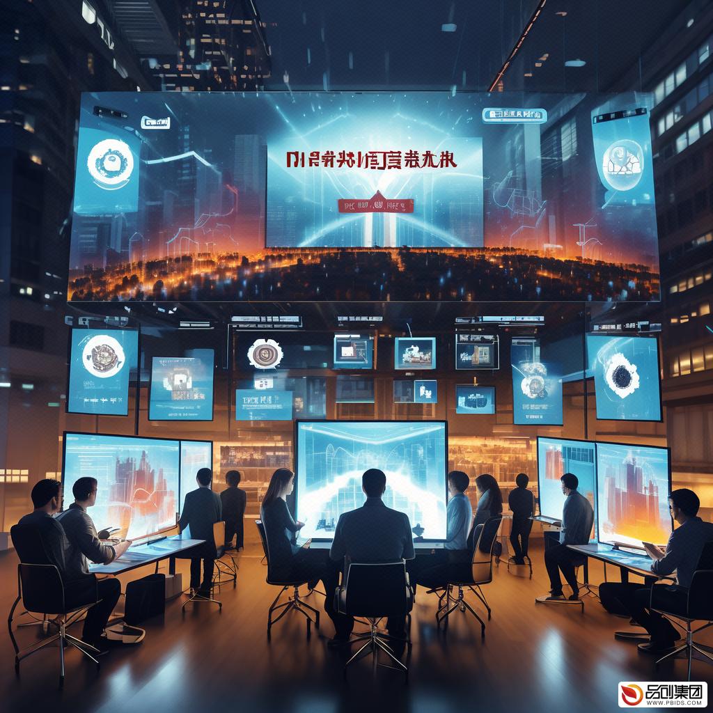 盐城微信公众号开发:打造企业移动营销新引擎