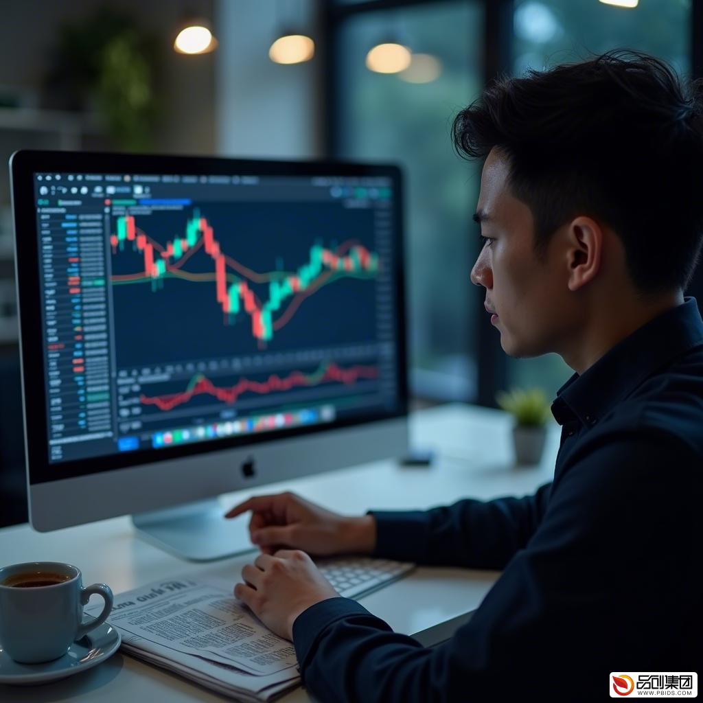 股票交易软件PC版:全面解析与优选指南