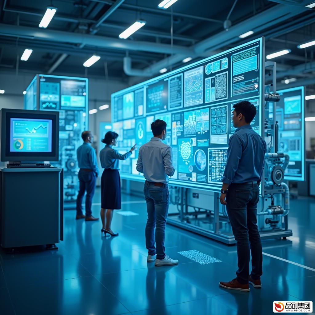 空分智能化:引领工业气体分离的新纪元