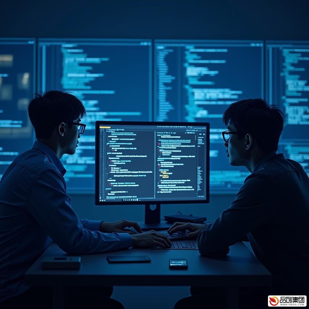 定制软件开发制作公司的全方位解析:如何选择与合作