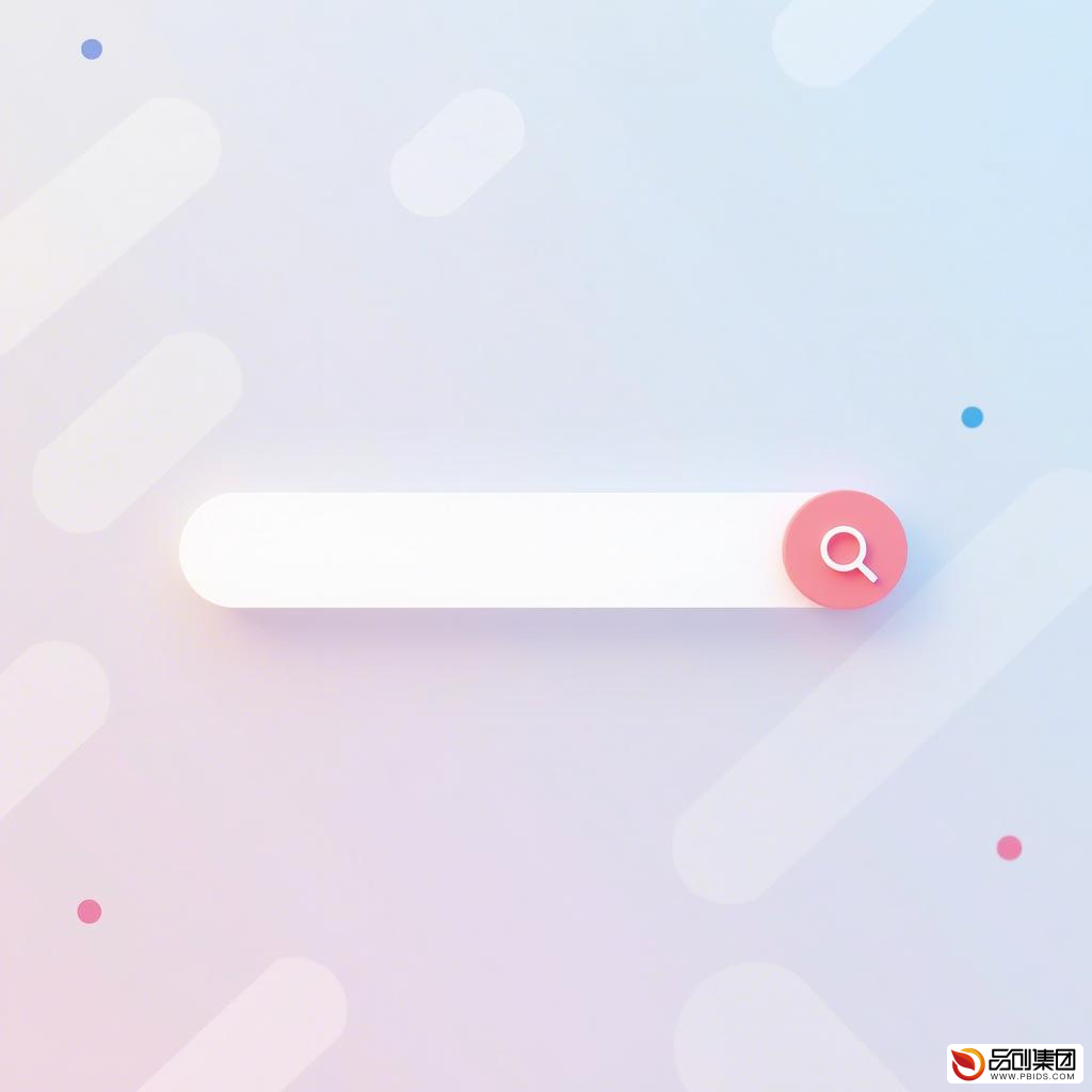 优化用户体验:深入探索搜索栏UI设计的艺术