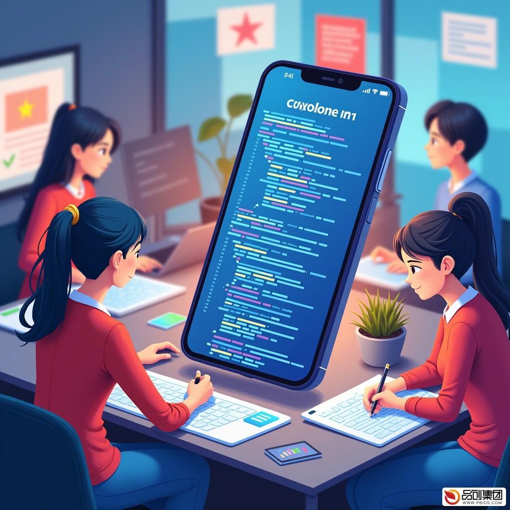 定制软件APP开发:打造专属应用的全面指南