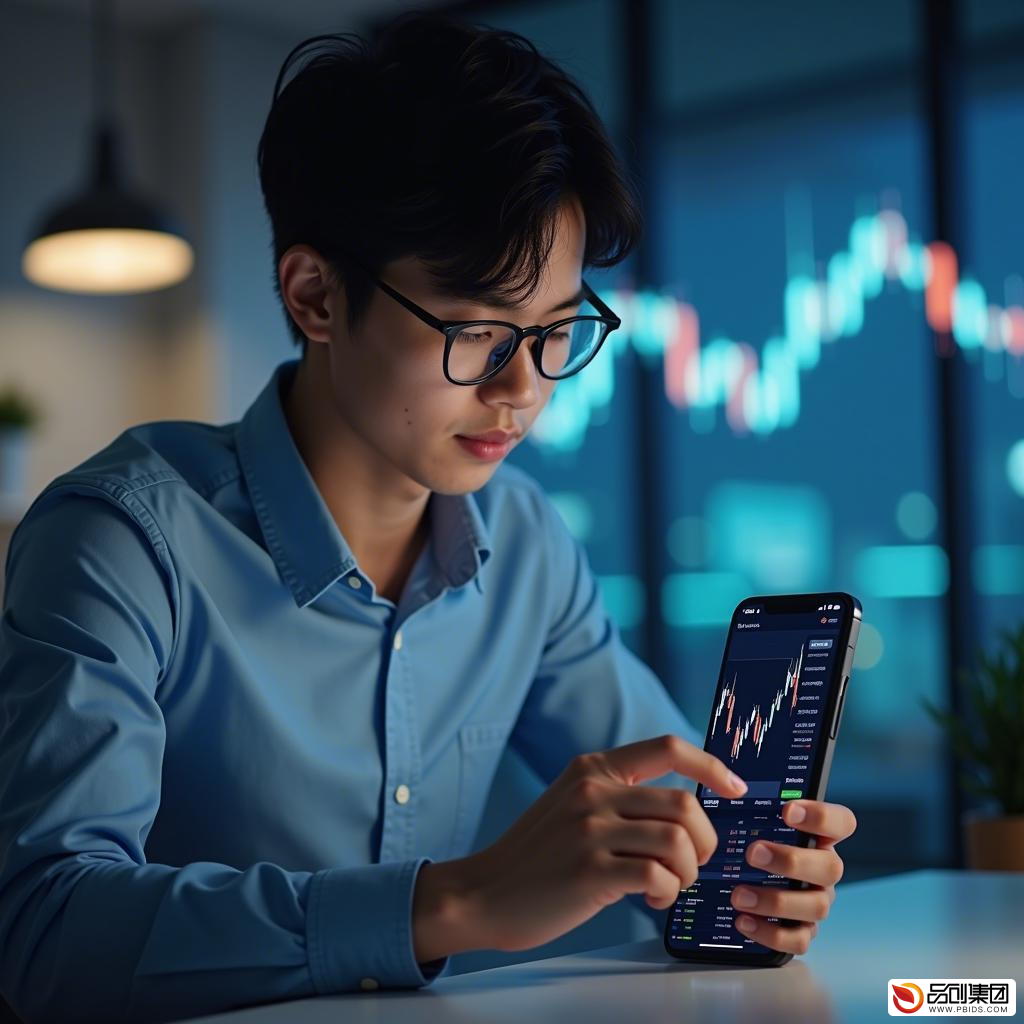 手机版免费炒股软件:投资新手的智慧选择