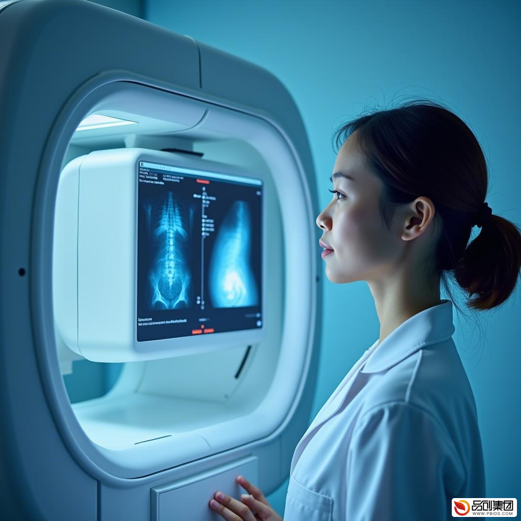 数字化乳腺钼靶:现代乳腺疾病筛查的新篇章