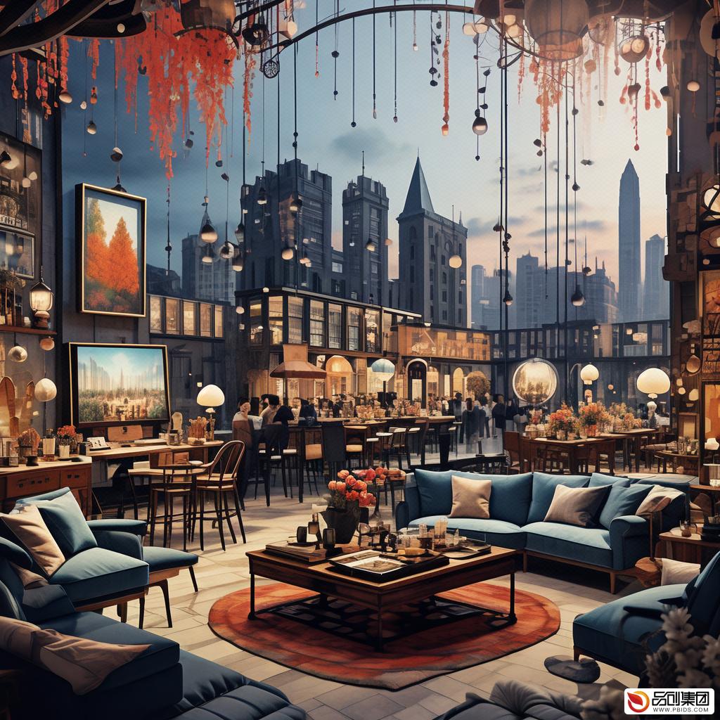 沈阳视觉设计:创意与文化的交融之地