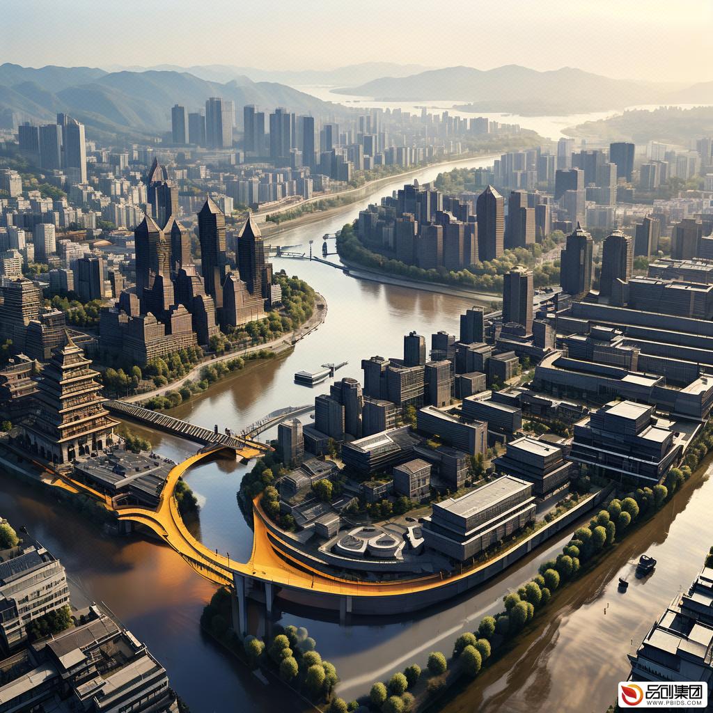 品创集团-兰州:黄河之都,软件开发的西部桥头堡