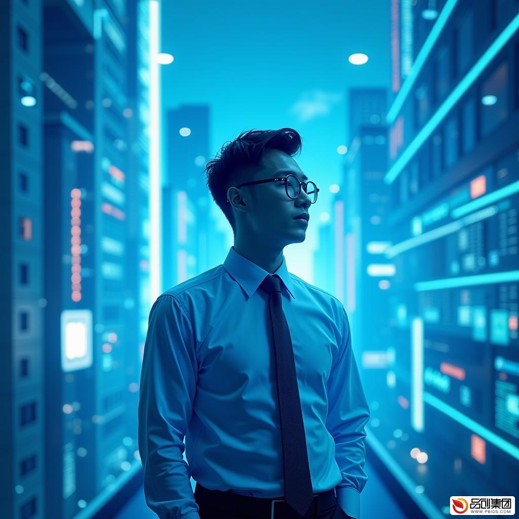 建筑智能化公司的革新之路:引领未来智慧城市建设