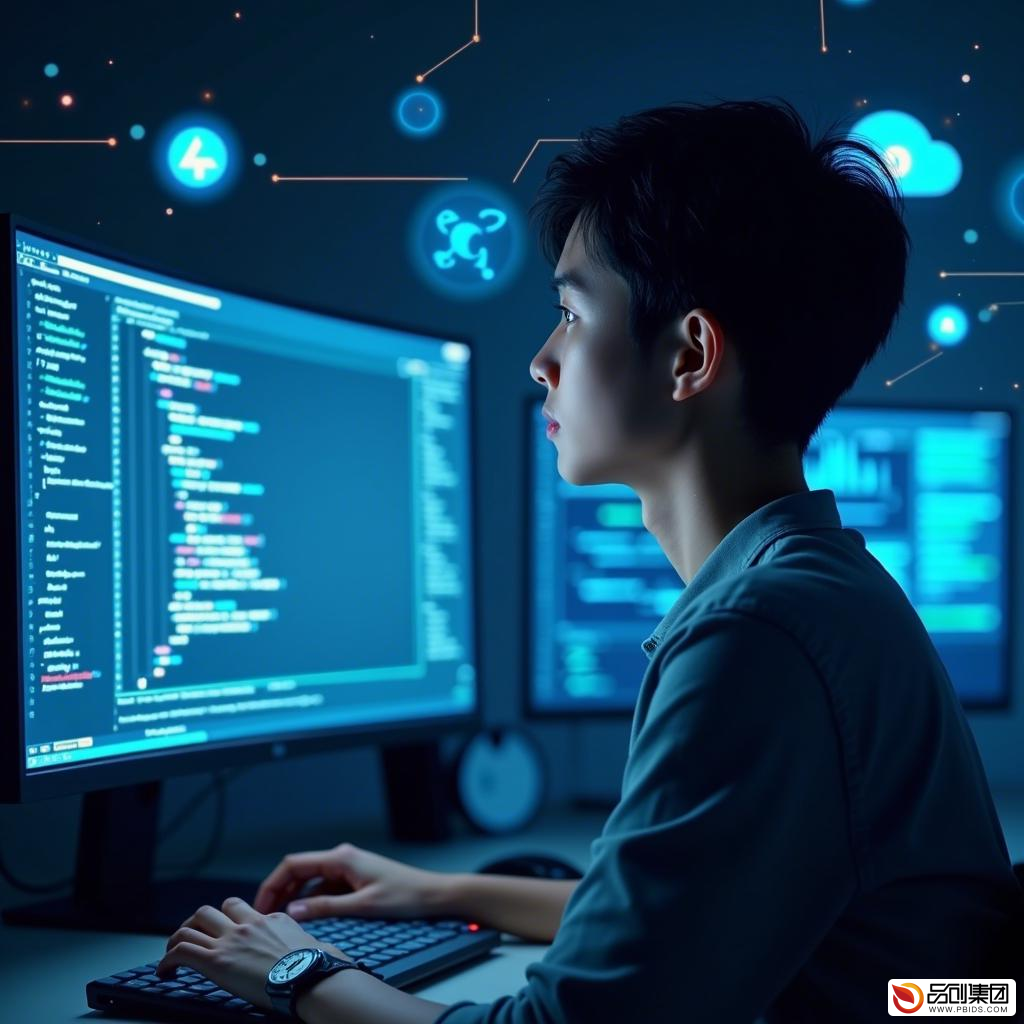 程序开发软件公司的创新之路:技术引领未来